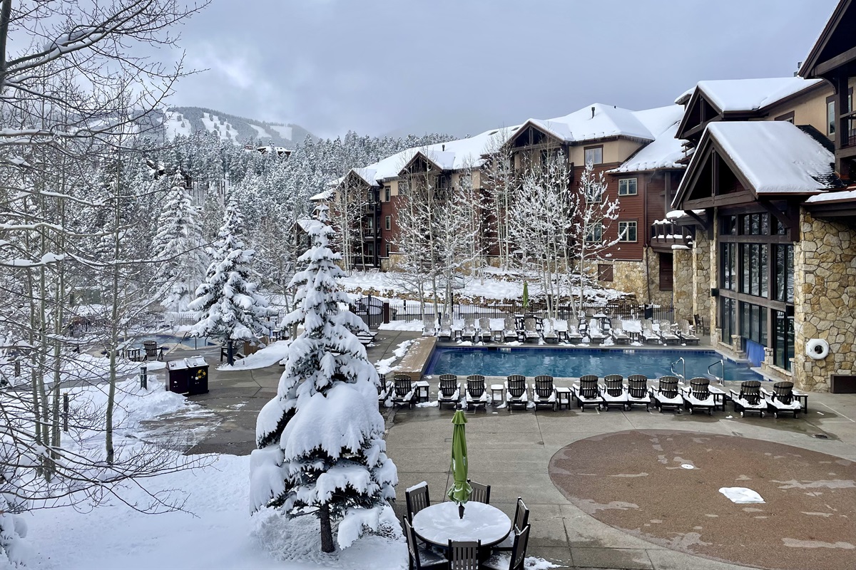 Grand Timber Lodge