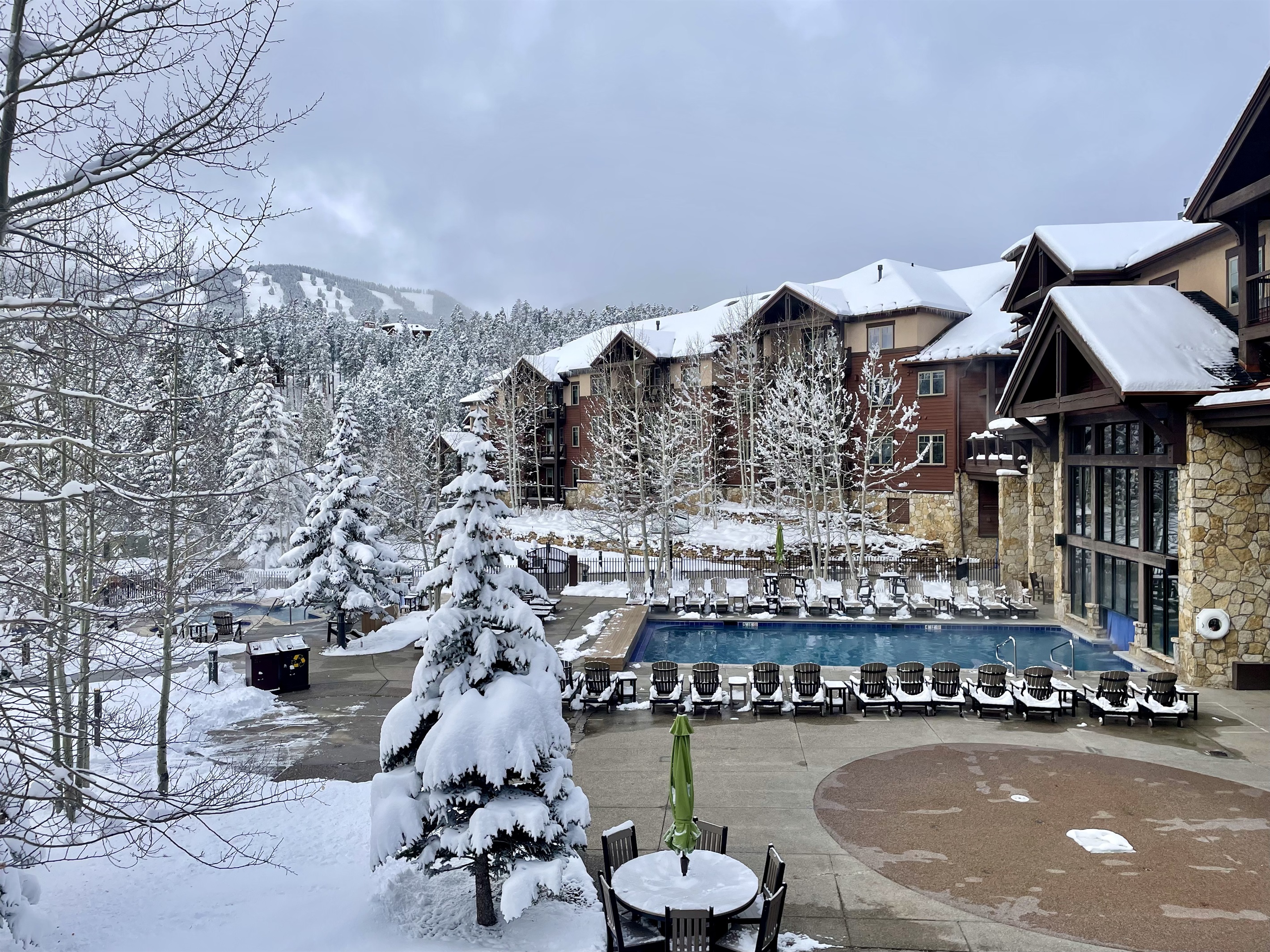 Grand Timber Lodge