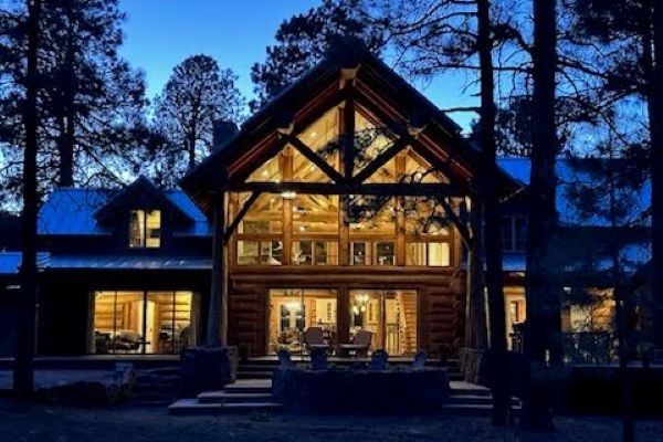 Nights are magical at Higher Ground