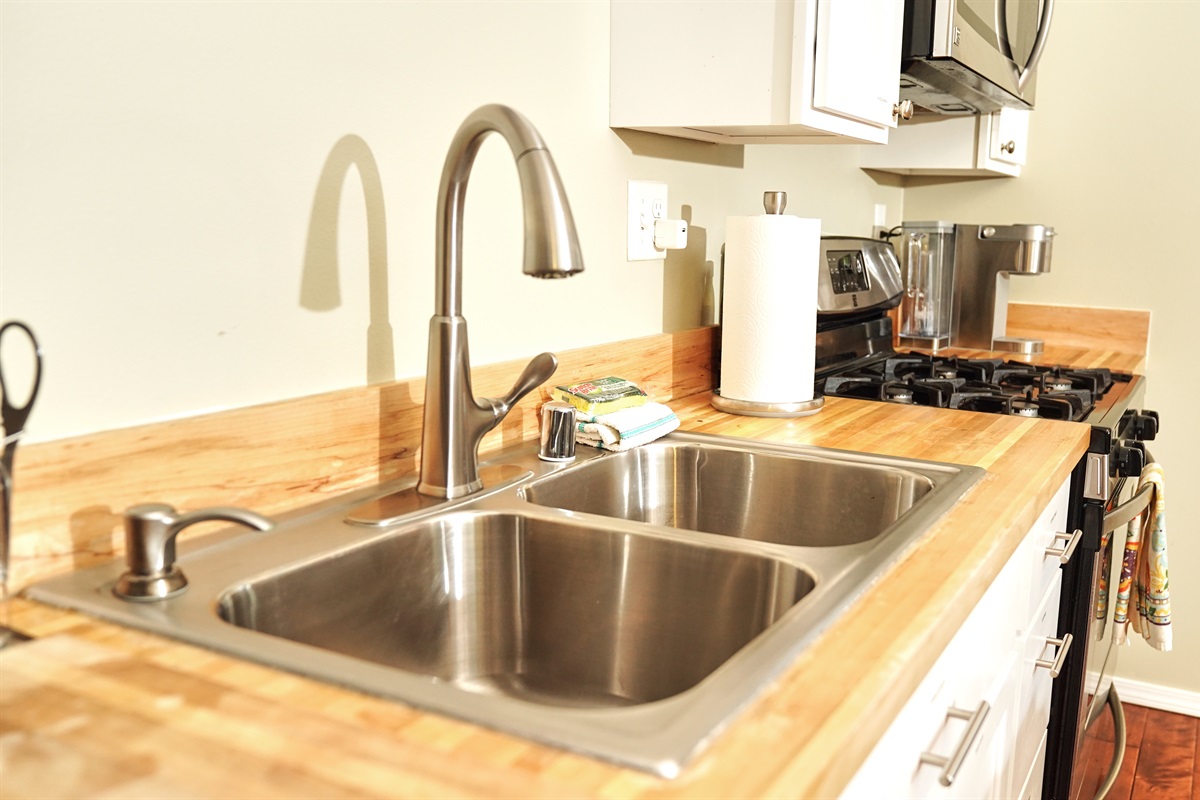 Kitchen for Cooking