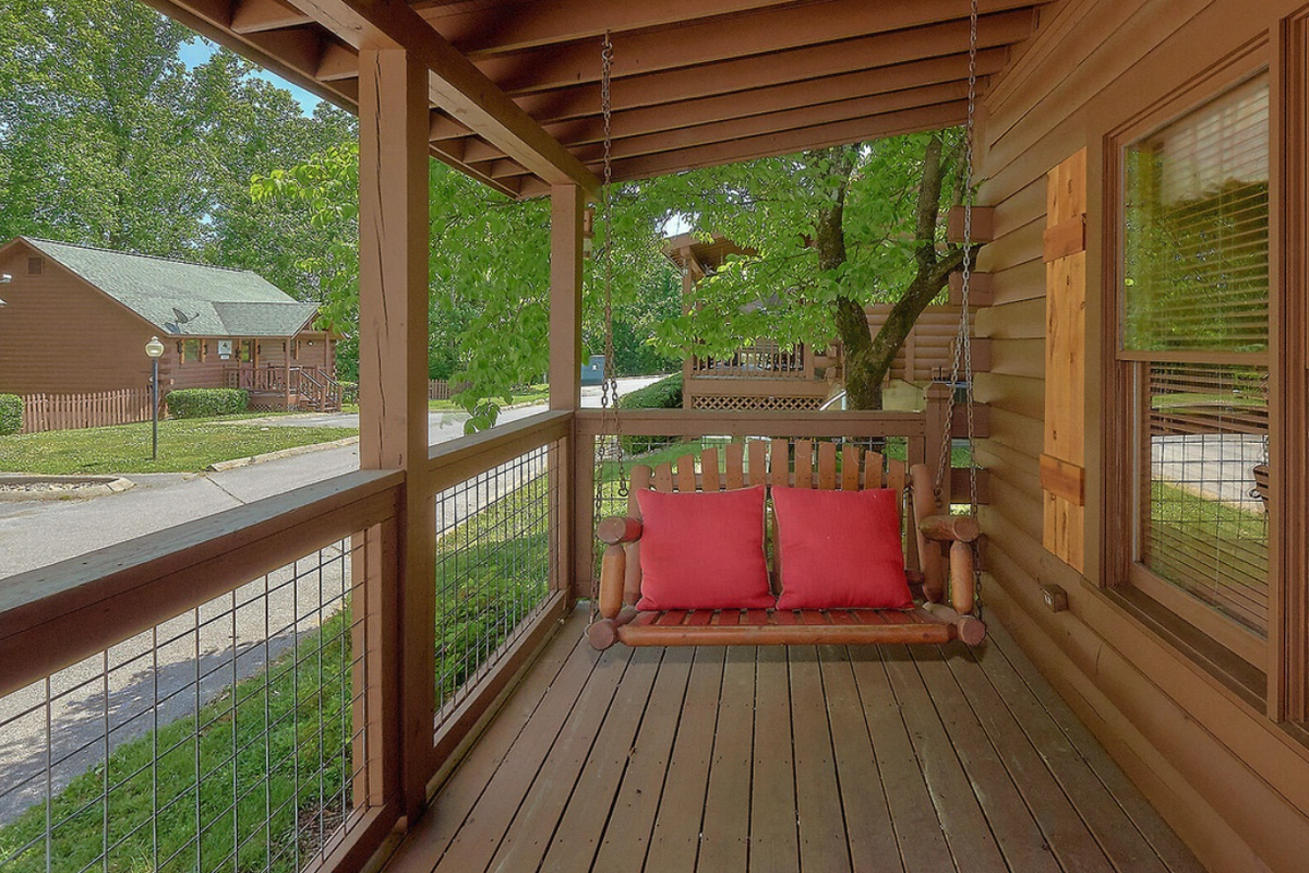 Outdoor Space