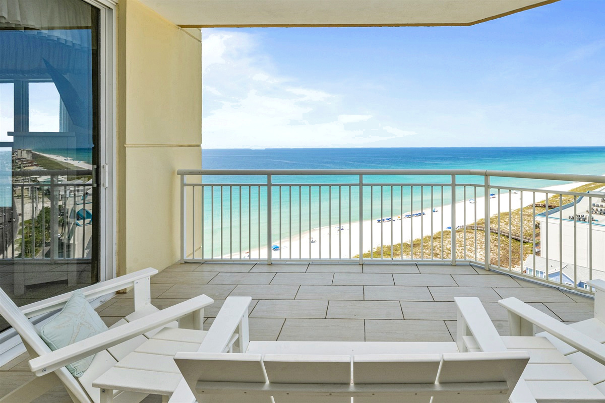 Outdoor Living