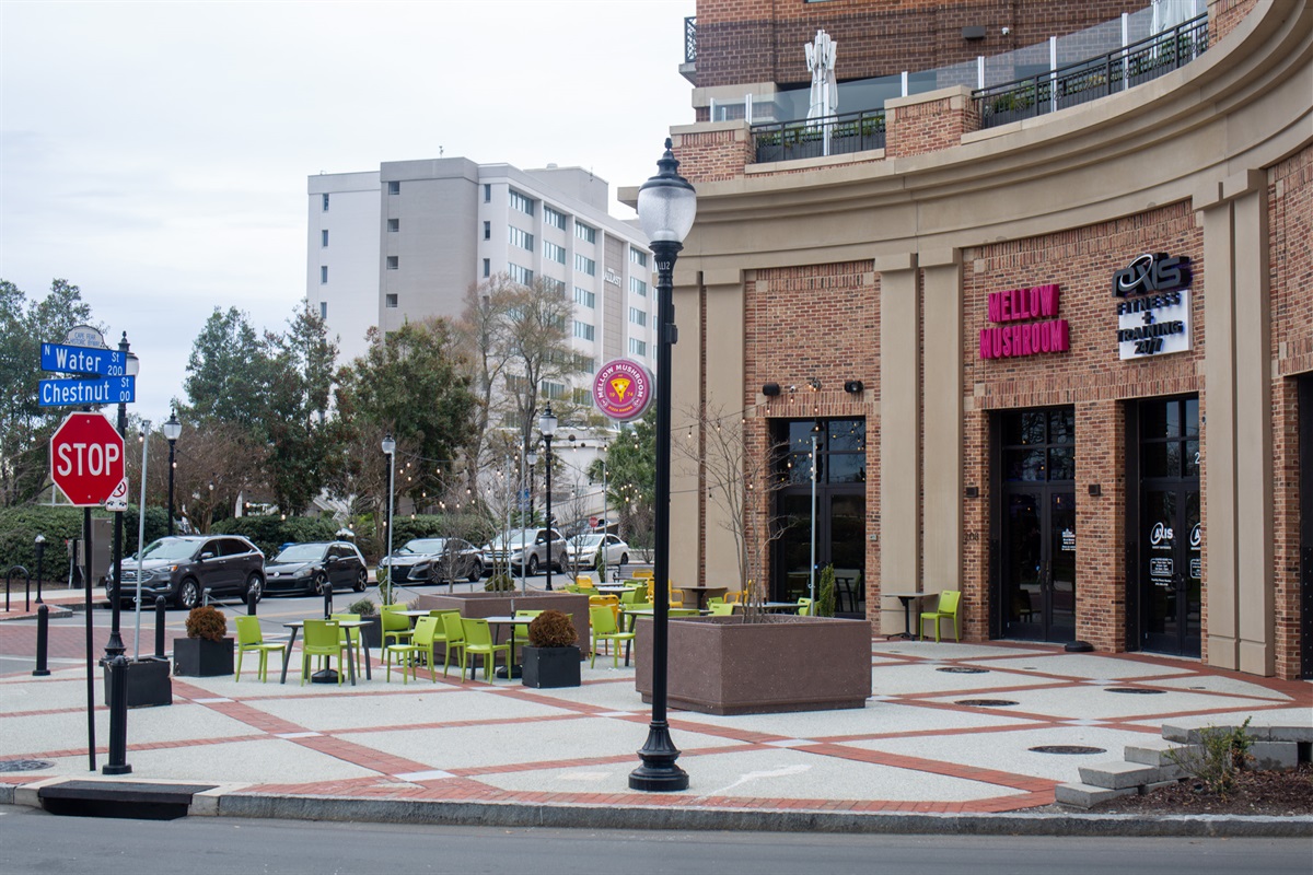 Riverview Penthouse Wilmington Vacation Homes