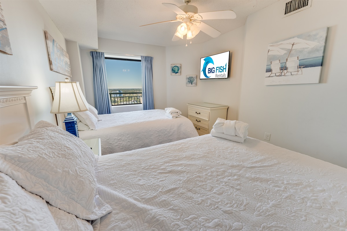 Stunning Bedroom ✨ Beautifully Decorated 🛏️💫