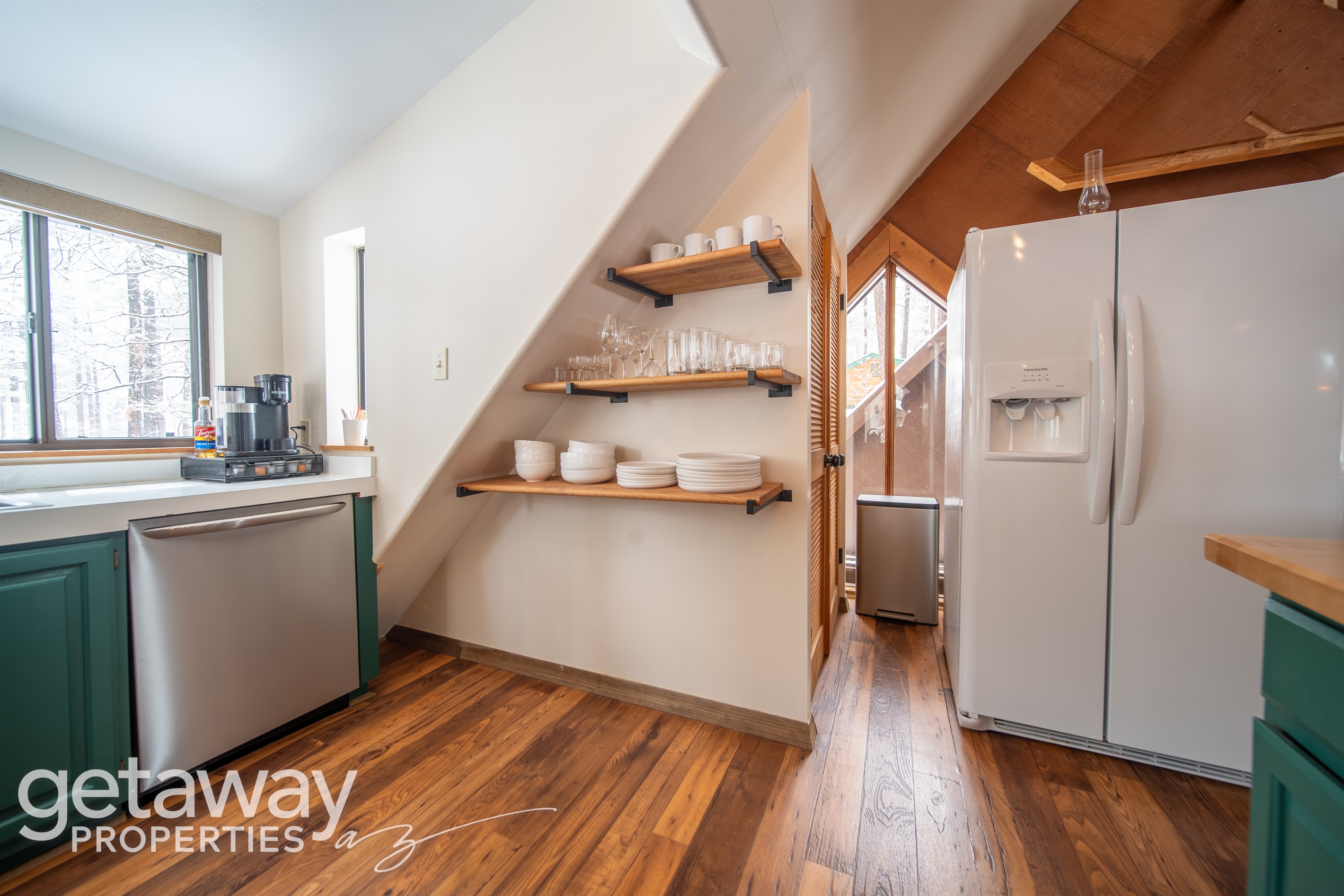 Dishwasher