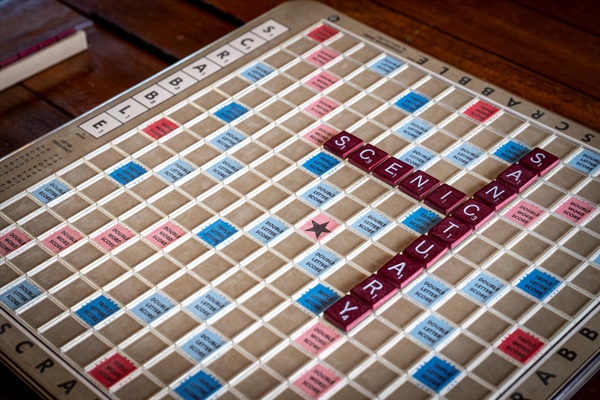 Stay in and play! Arcade games, board games, puzzles, and a selection of books and movies await.