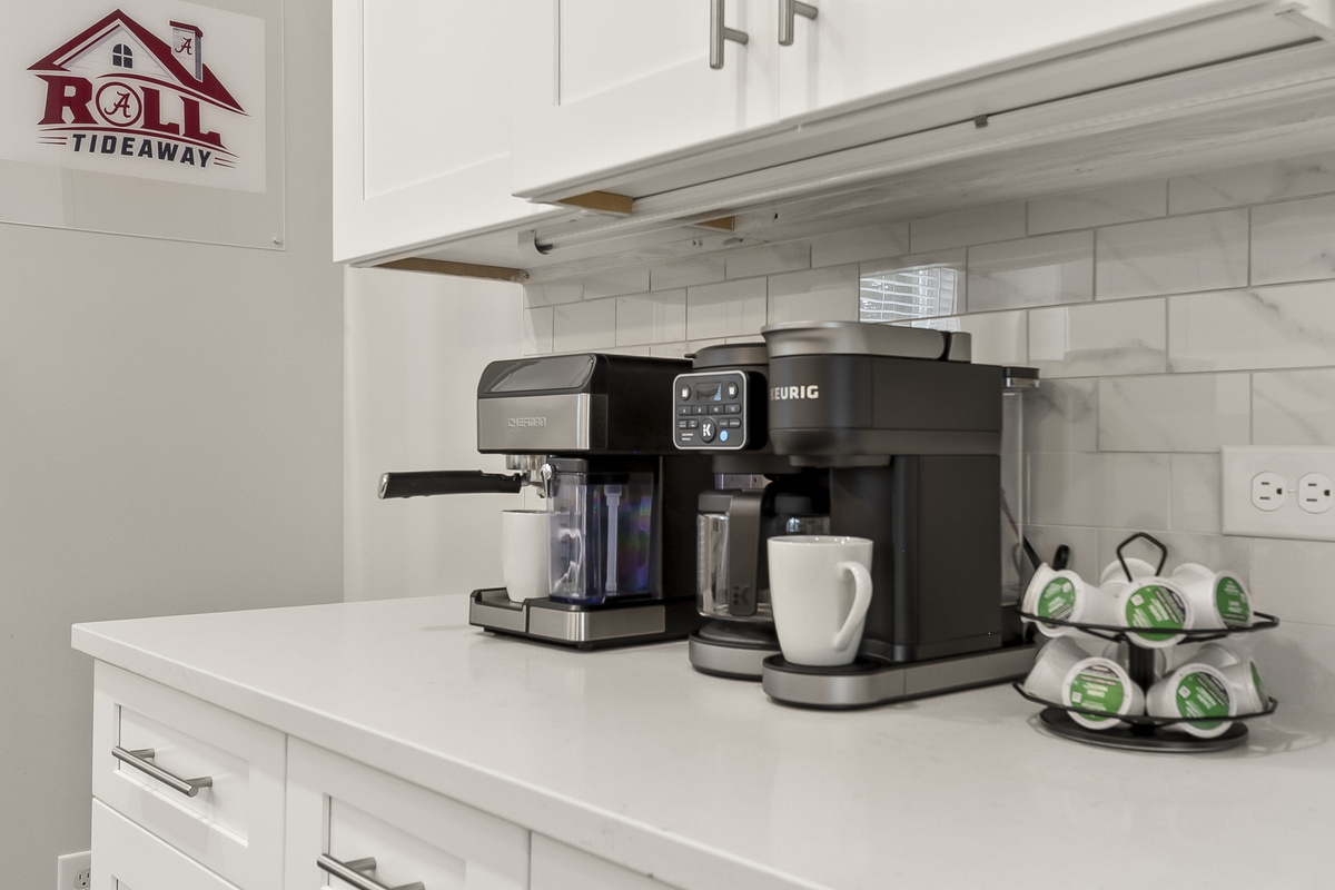 Coffee Bar