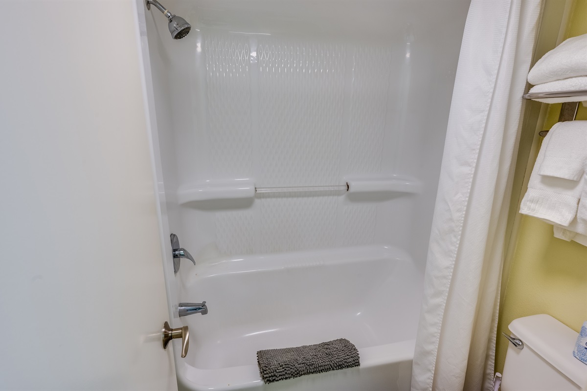 Private Bathroom