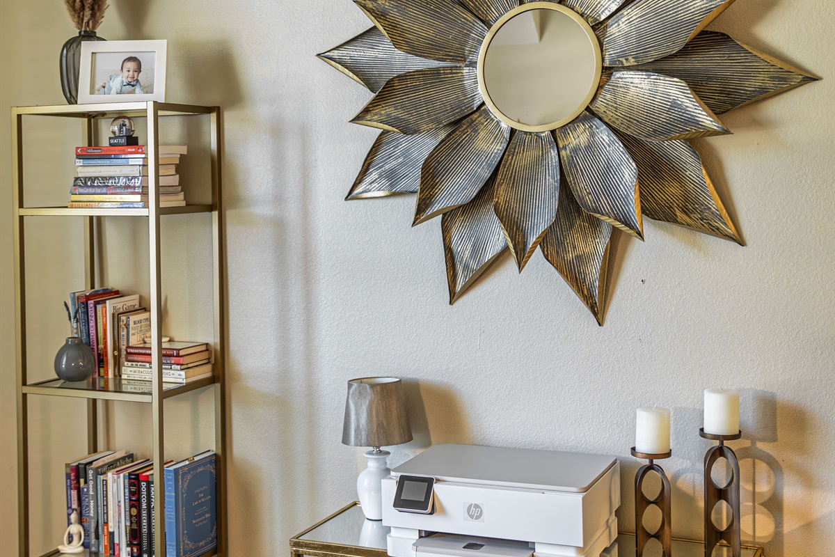 Books are Welcome to Be Shared and Returned