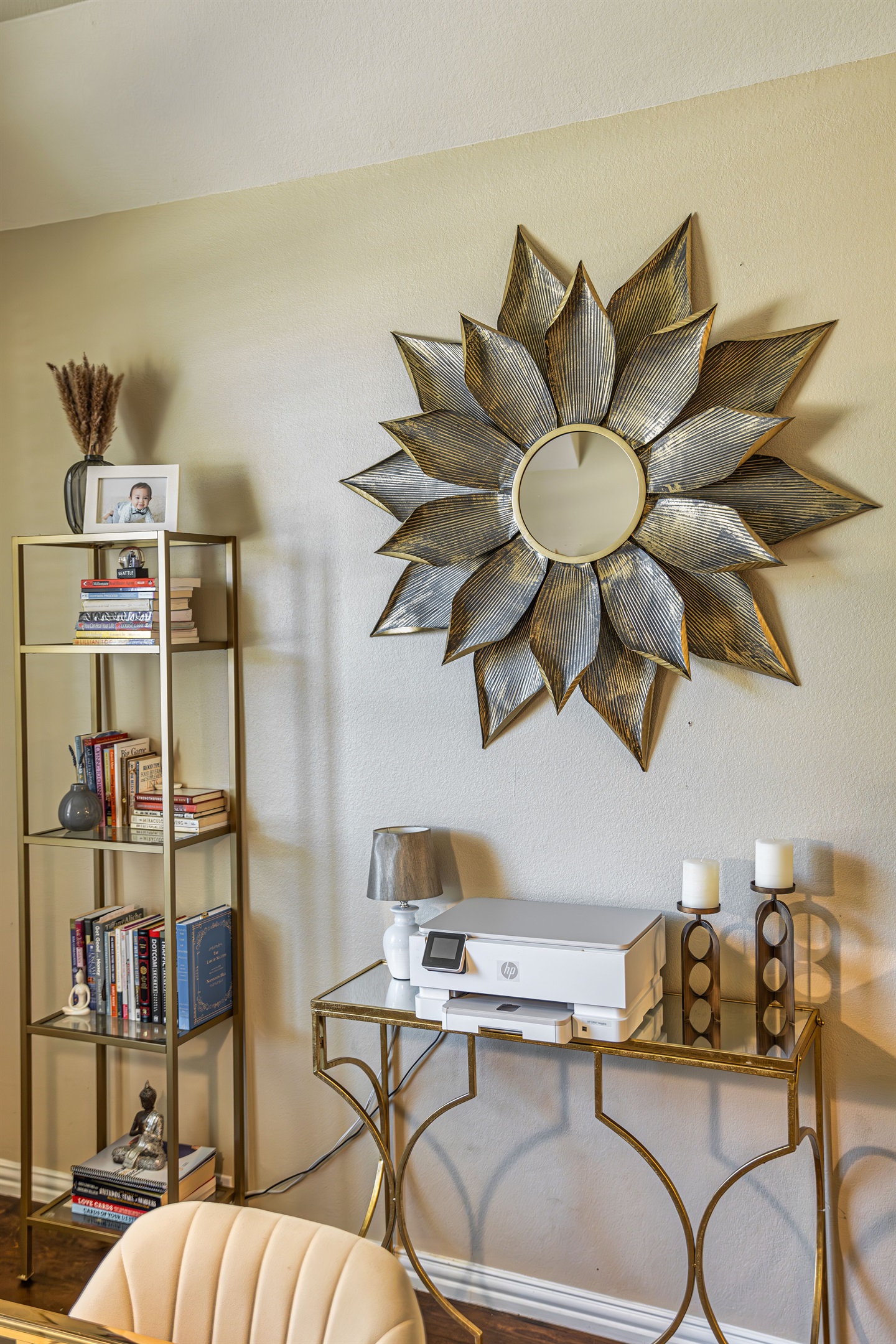 Books are Welcome to Be Shared and Returned