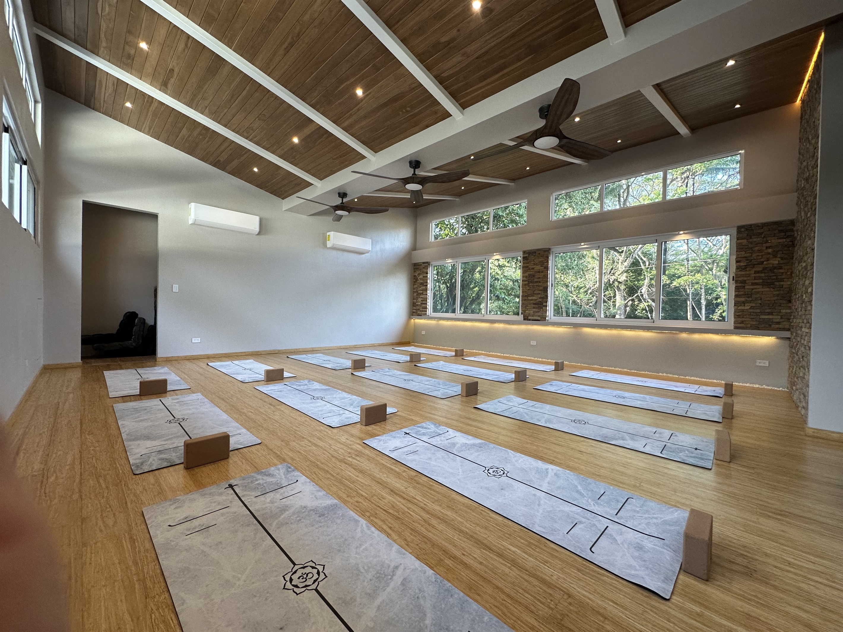 Yoga Studio
