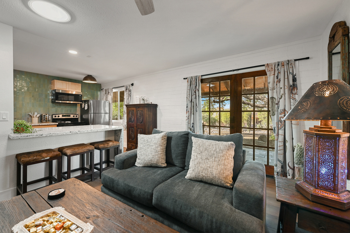 Bright and Airy!