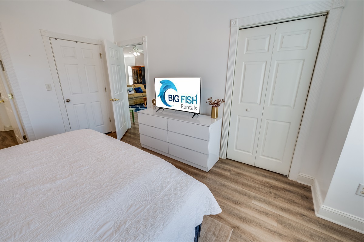 Stunning Bedroom ✨ Beautifully Decorated 🛏️💫