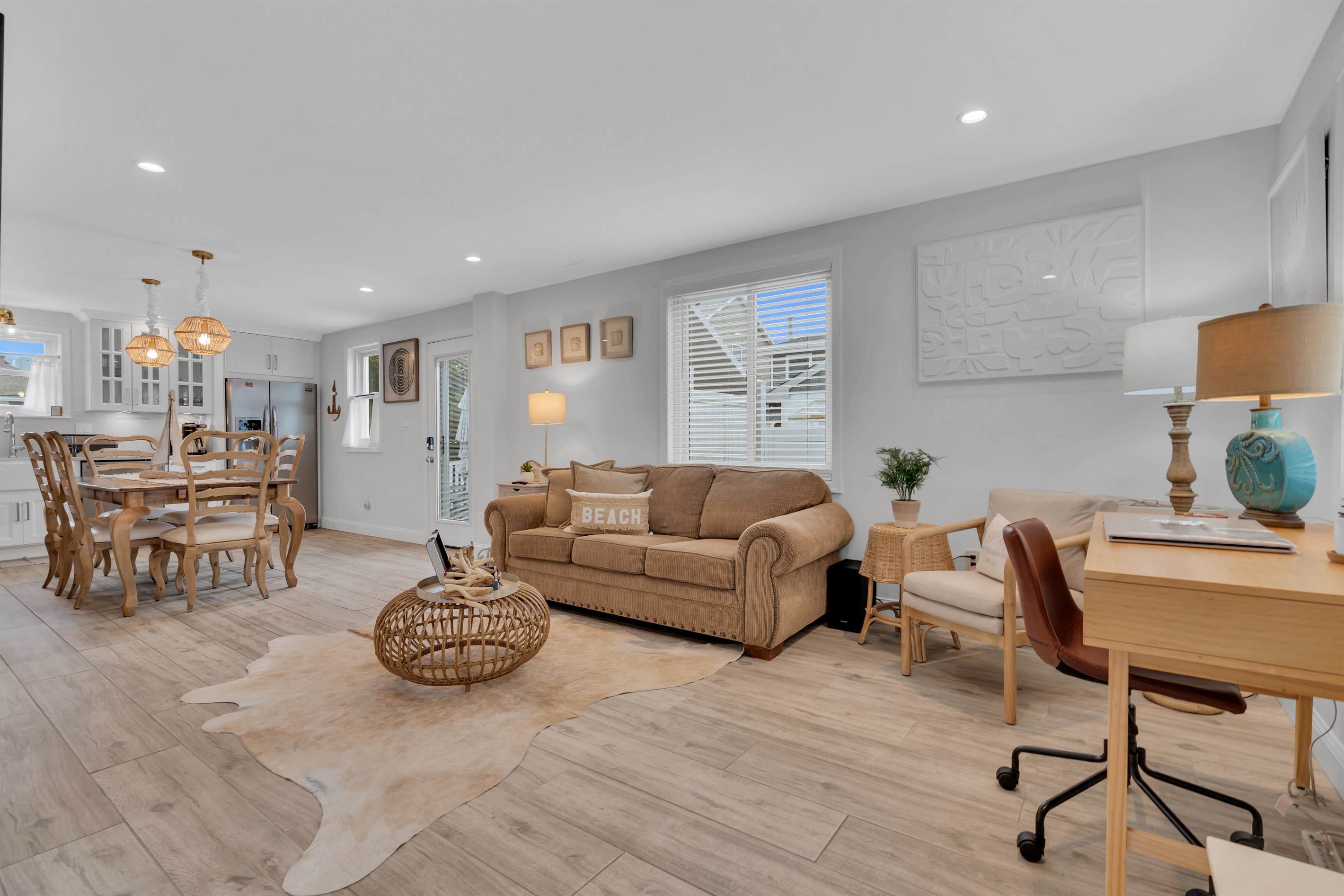 vacation rental condos