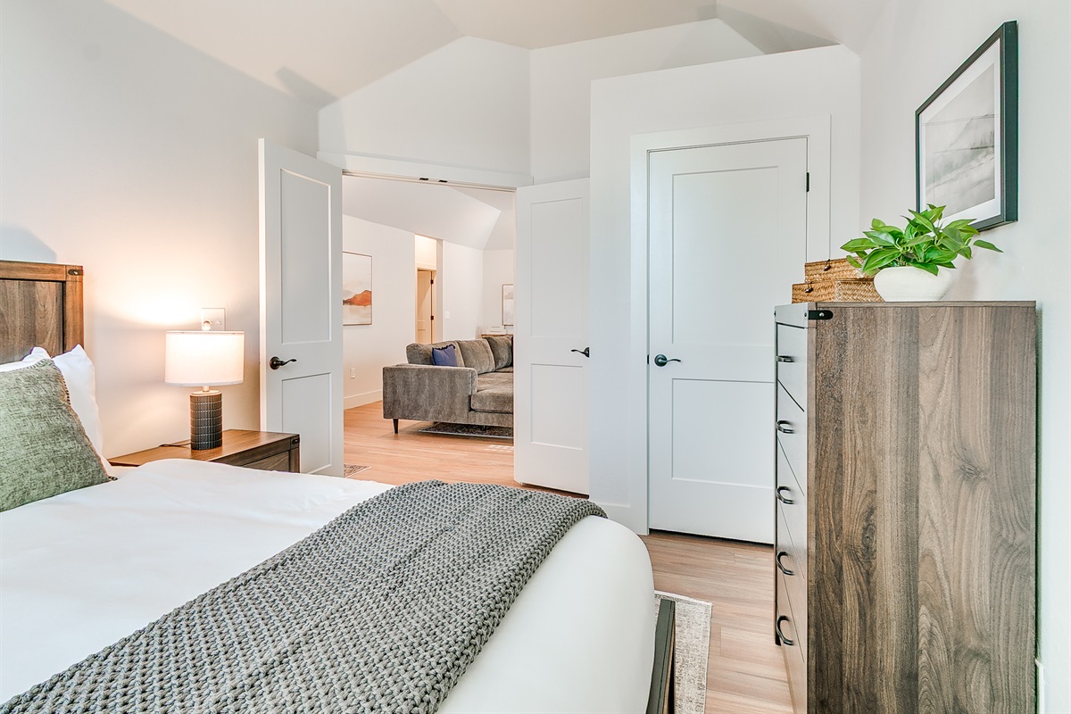 Guest Bedroom