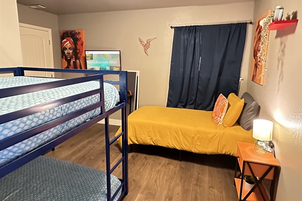 It's the ideal space for shared moments and cozy relaxation.