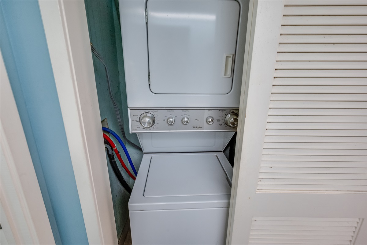 Washer