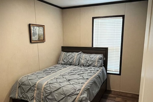 Full Bed
