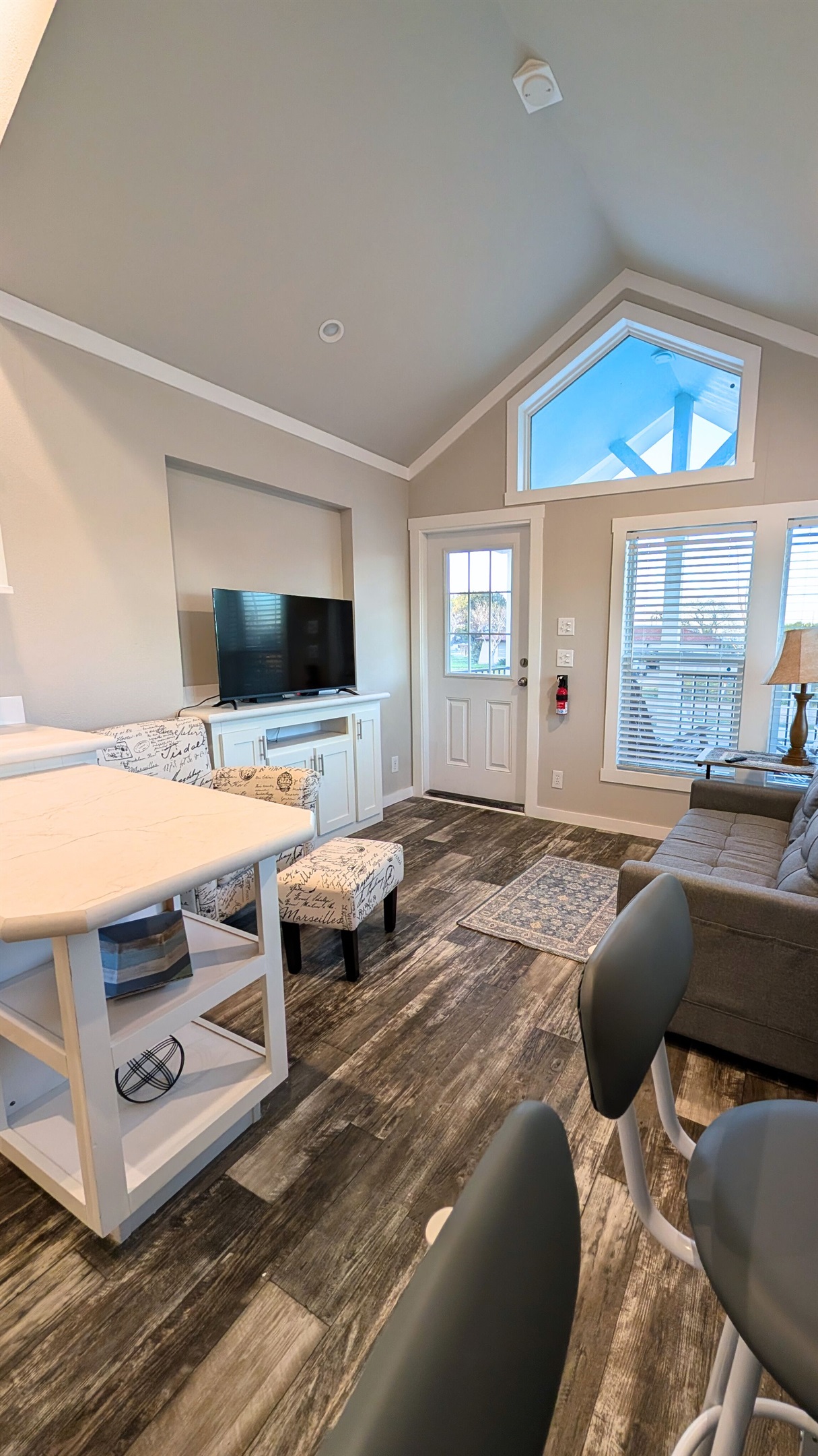 Workspace in case you need it!