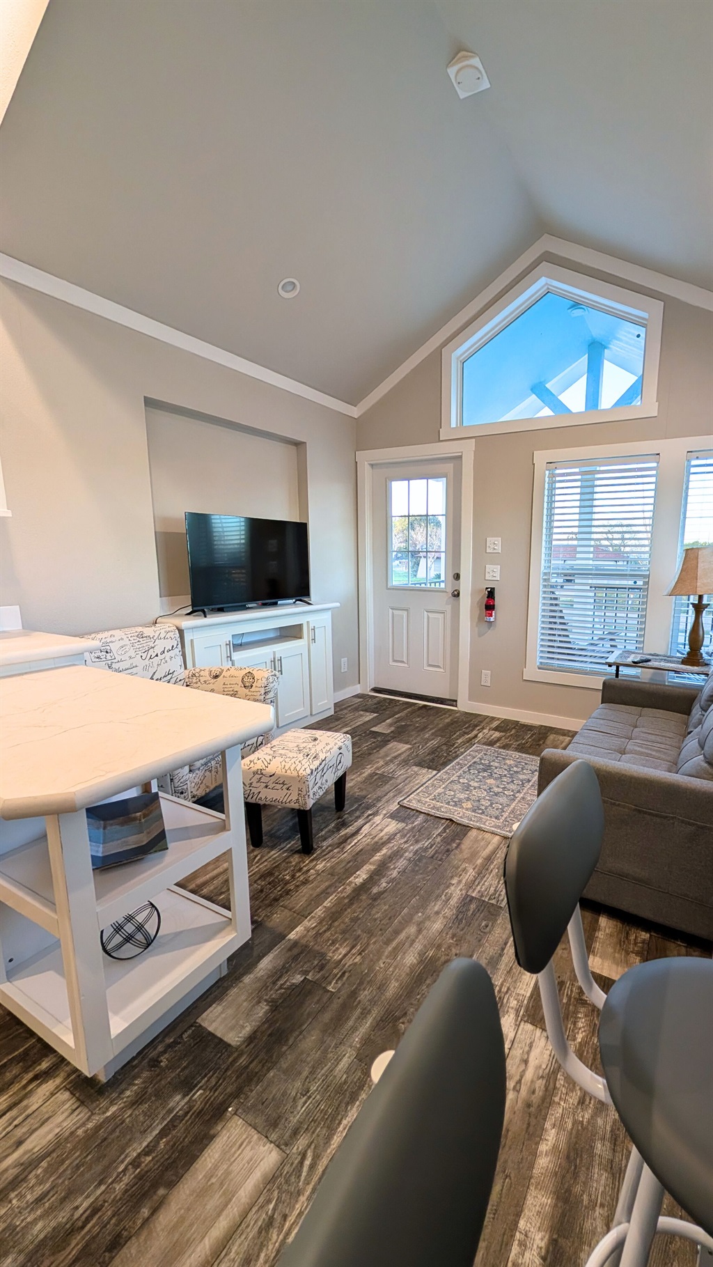 Workspace in case you need it!