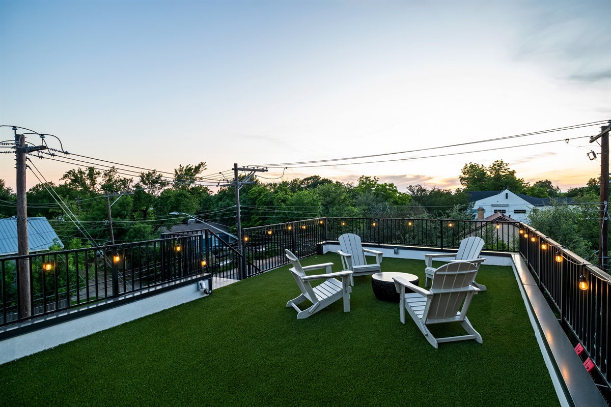Rooftop