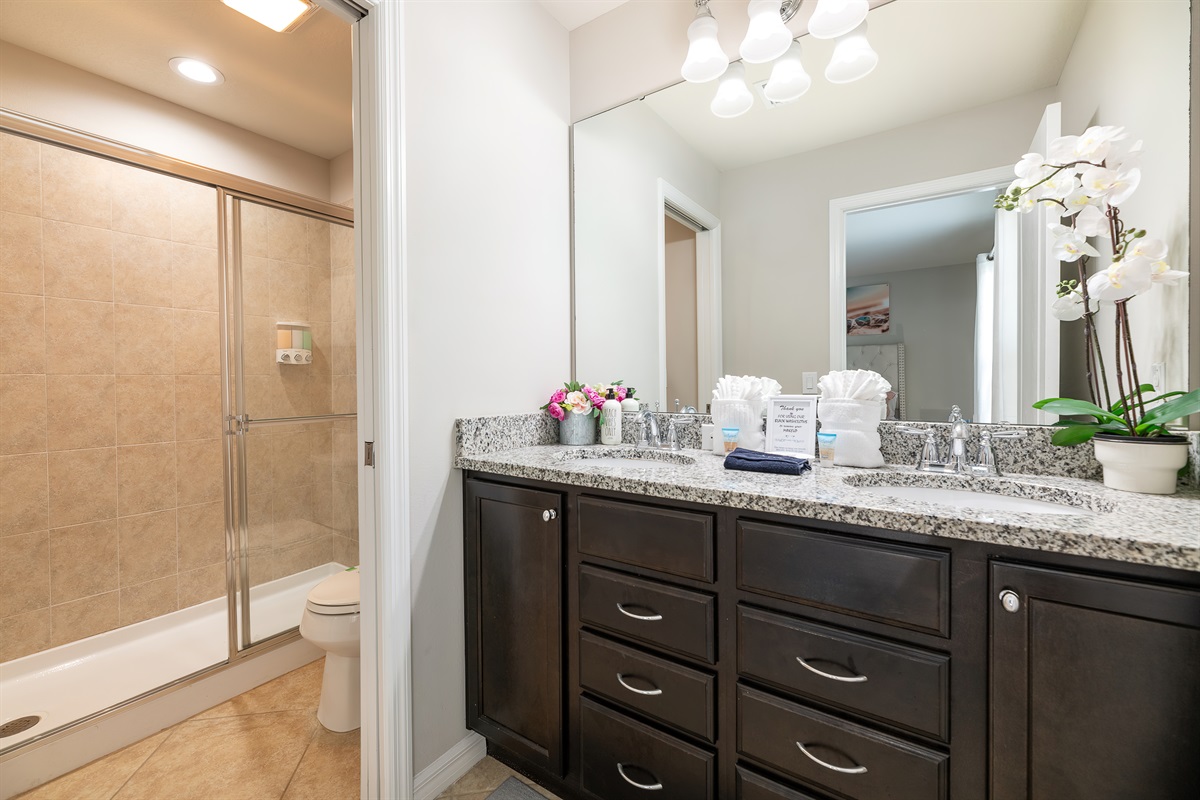 Master Bath 3
