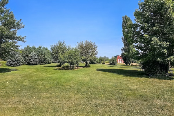 10+ Acres & Bortle 3 Skies