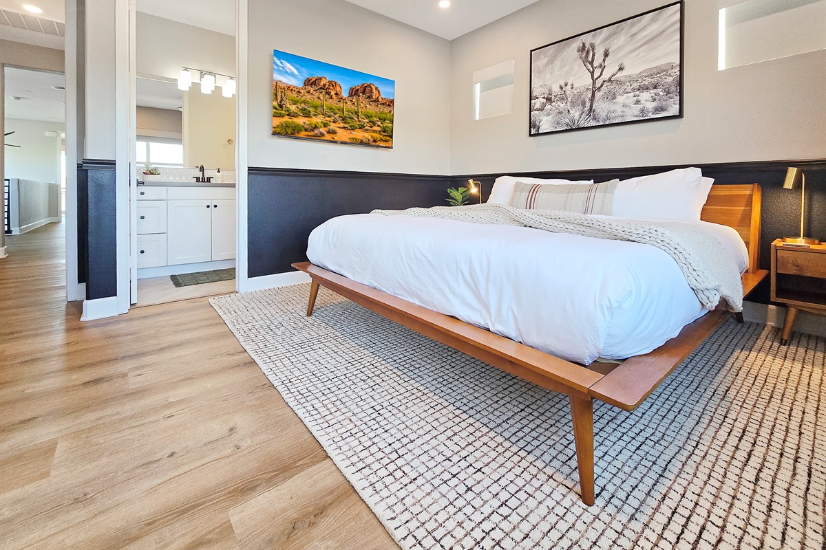Bedroom #2
