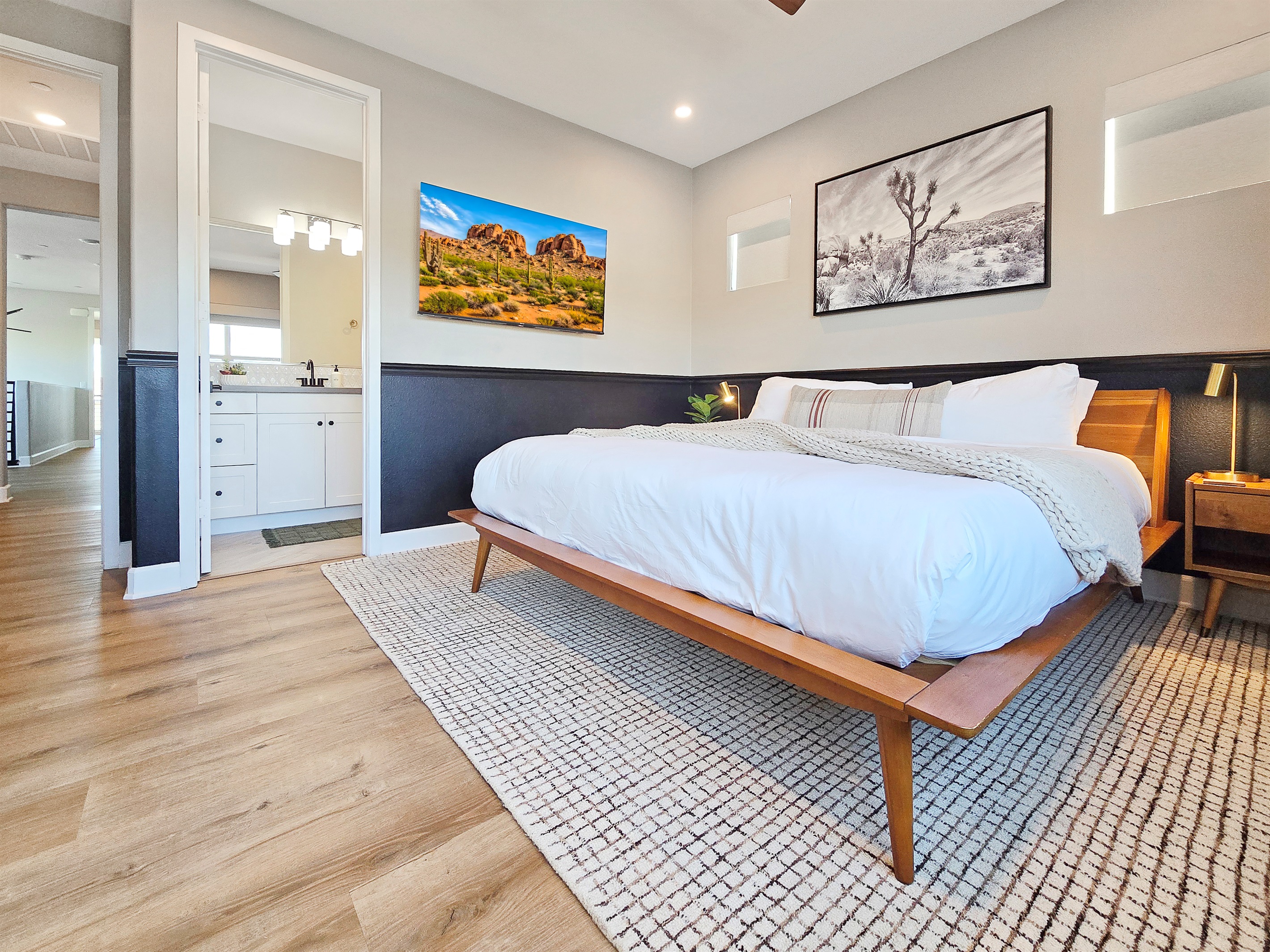 Bedroom #2