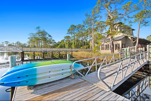 Boat House