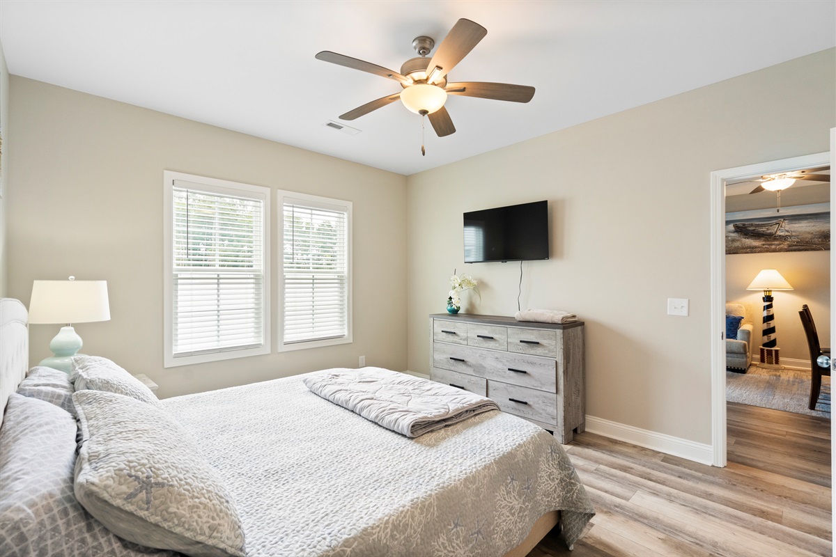 Main Bedroom