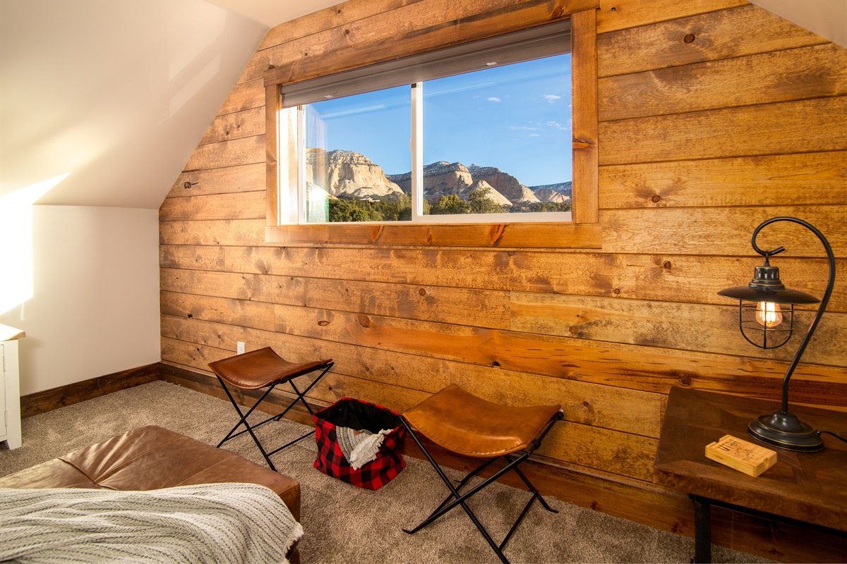 Juniper Mountain Retreat My Zion Vacation