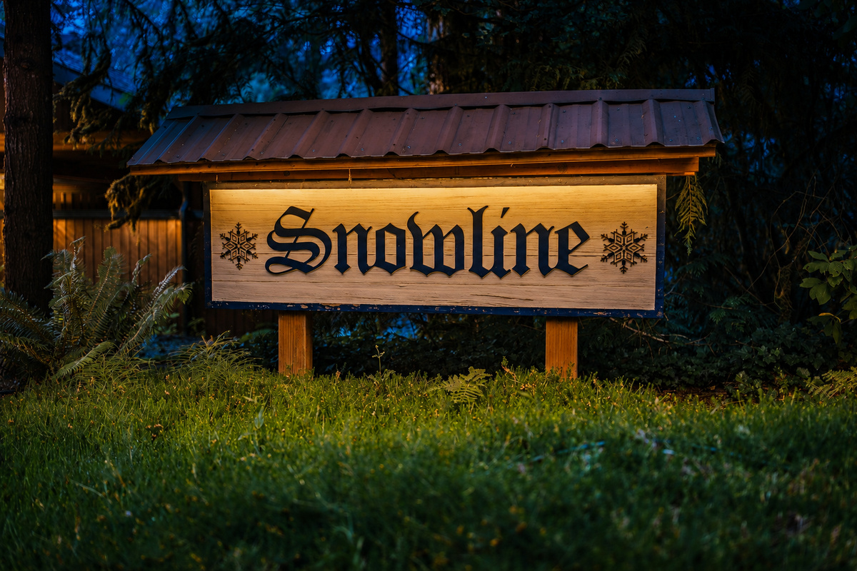 The Snowline Neighborhood