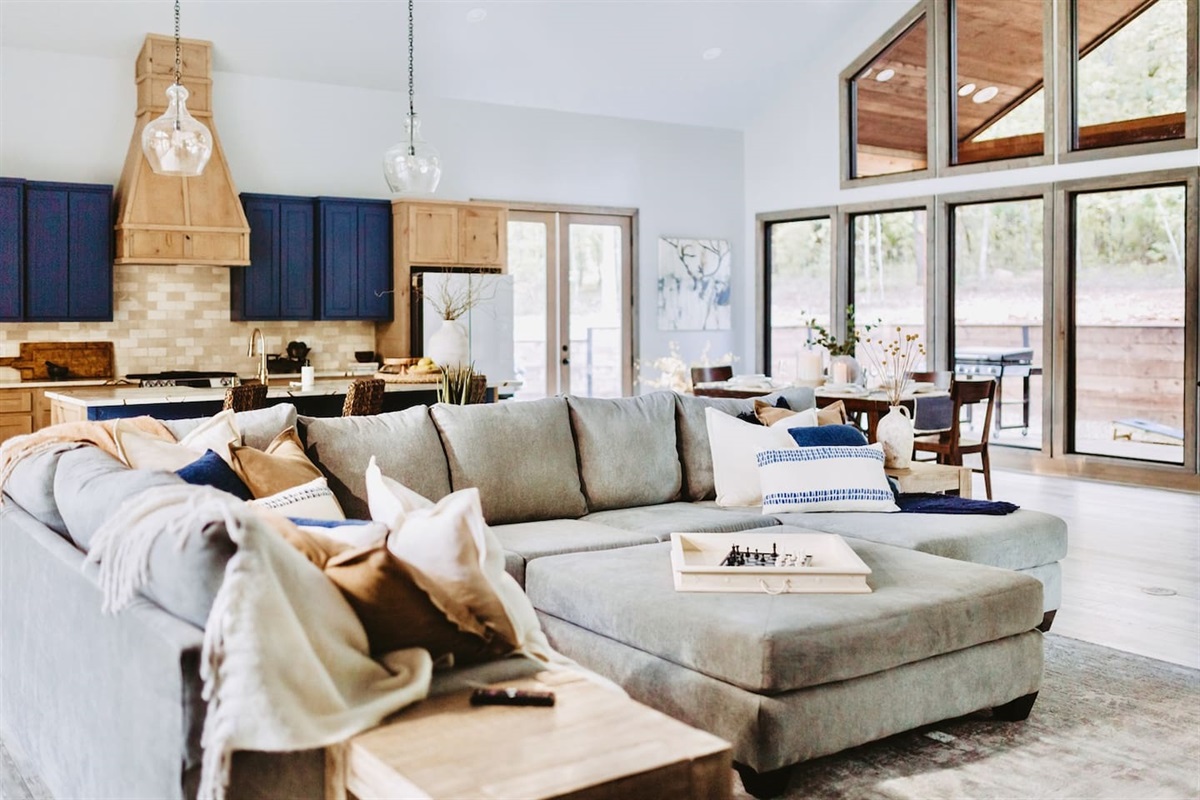 Living space