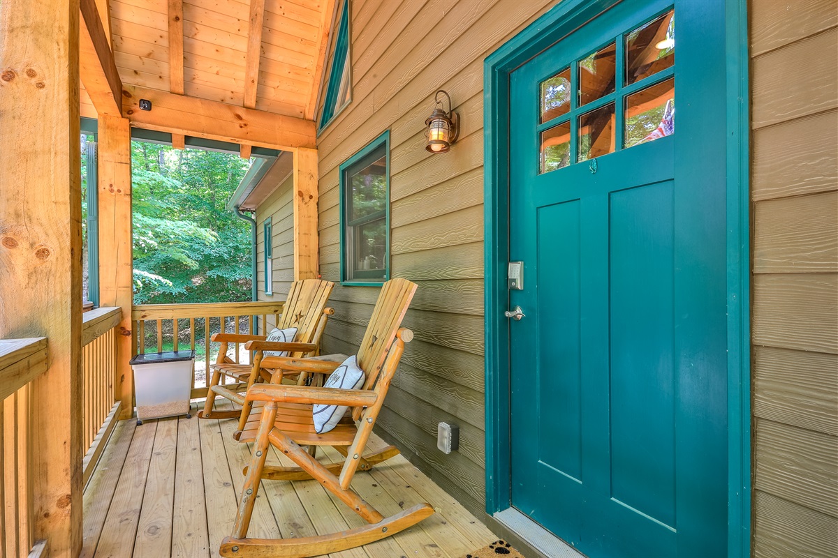 Home Entrance
