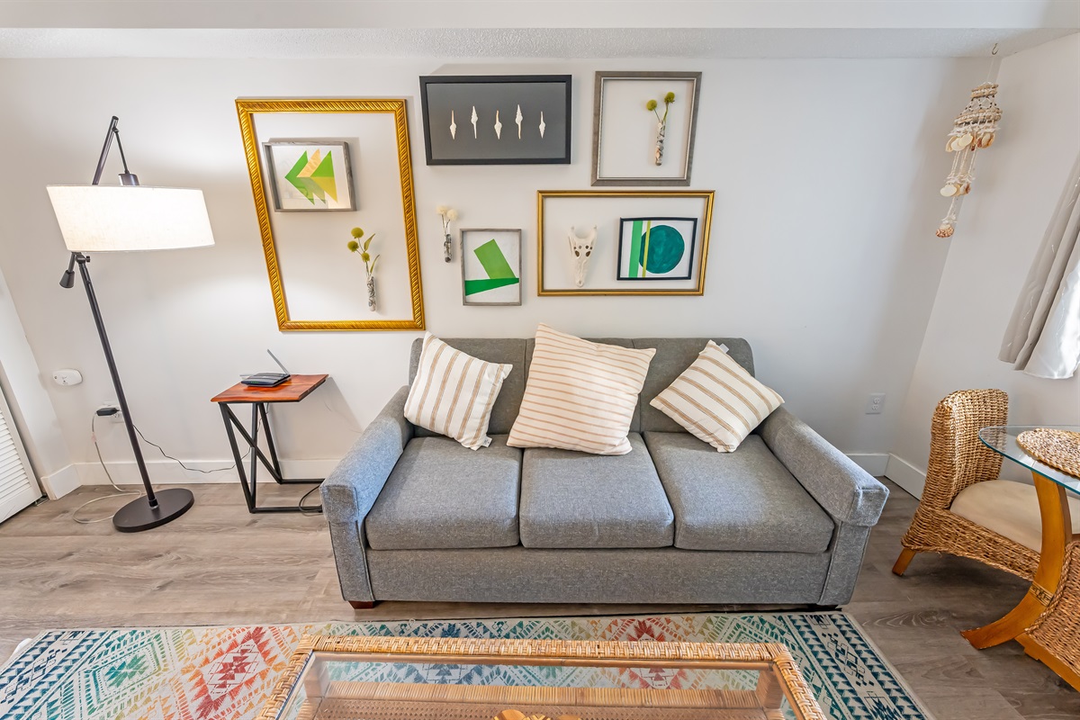 Beautifully Decorated 🛏️💫