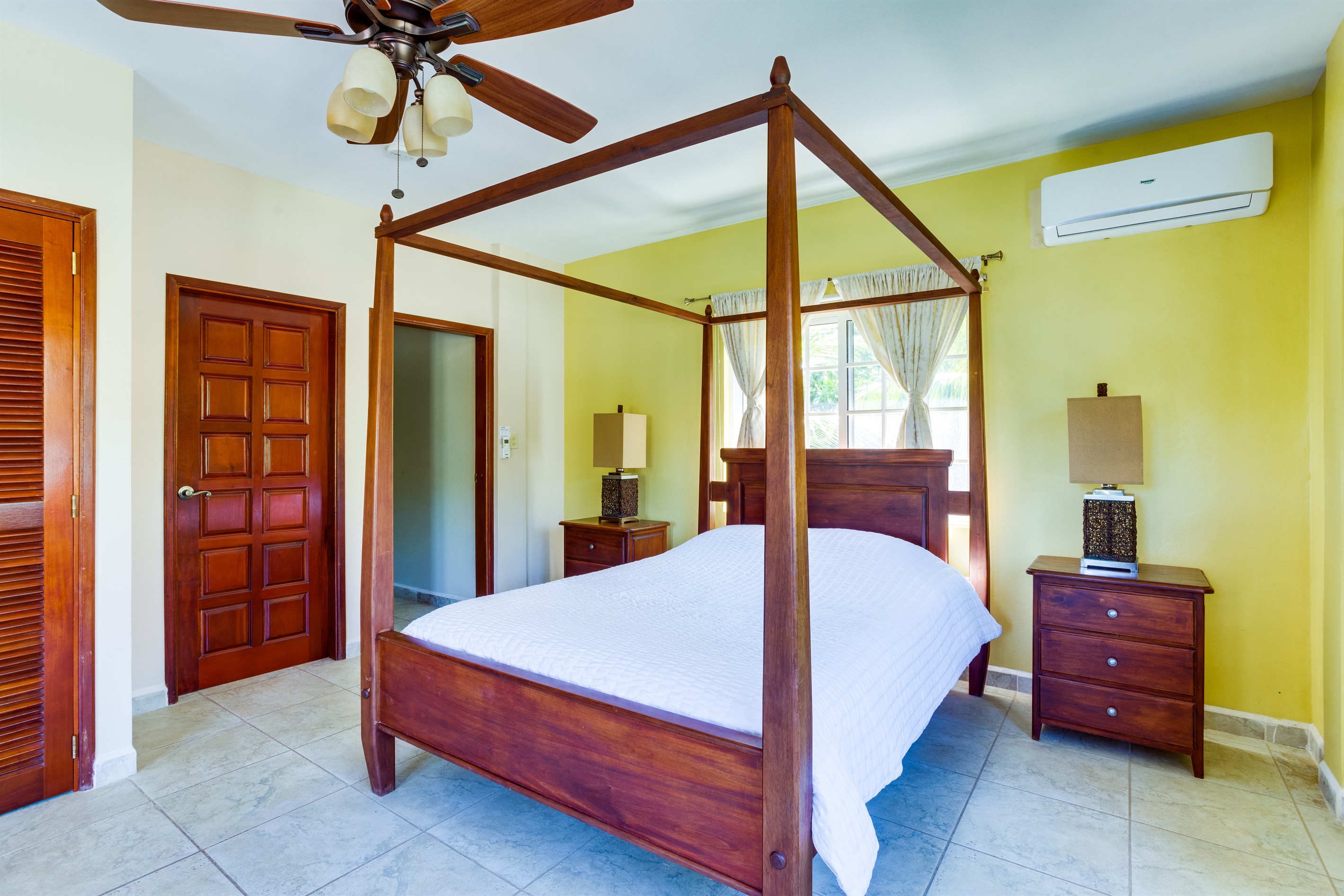 2D Primary Bedroom