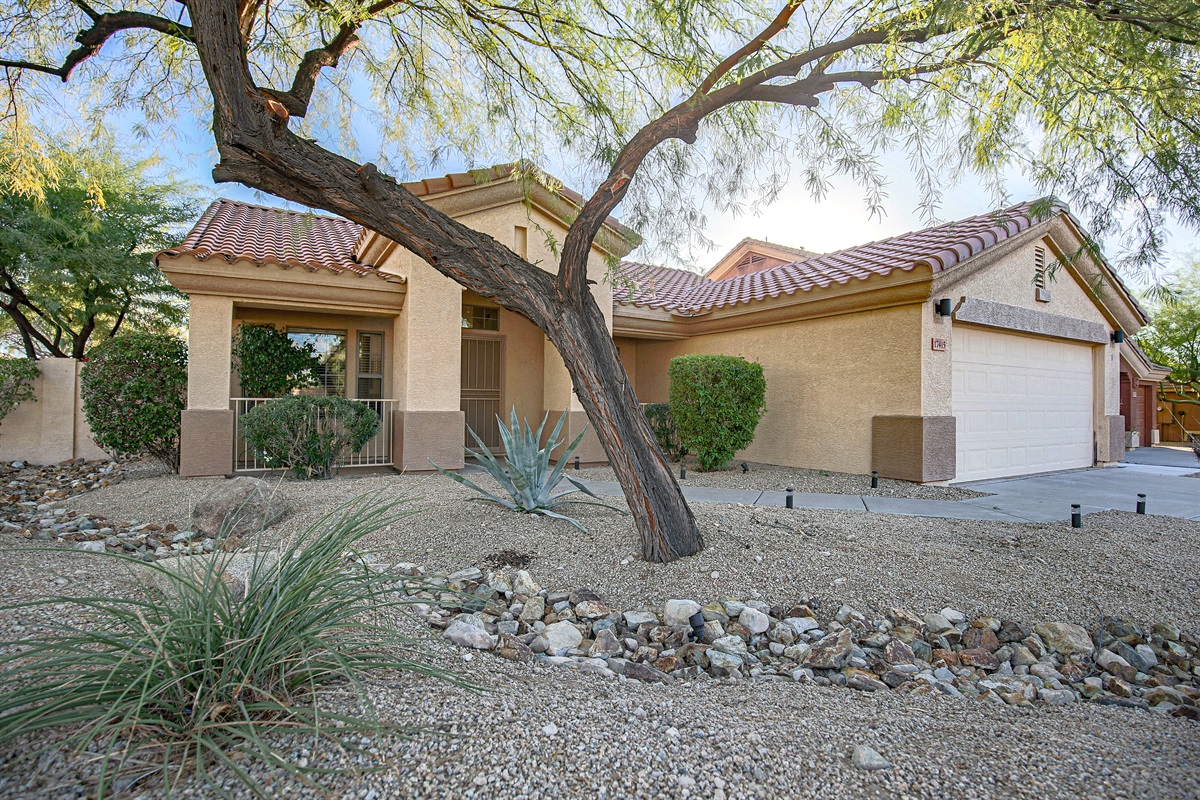 Goodyear Retreat | 4BD 2BTH | Heated Pool — Goodyear Retreat | 4Bed&2Bath | Heated Pool, Goodyear, Arizona — photo 44