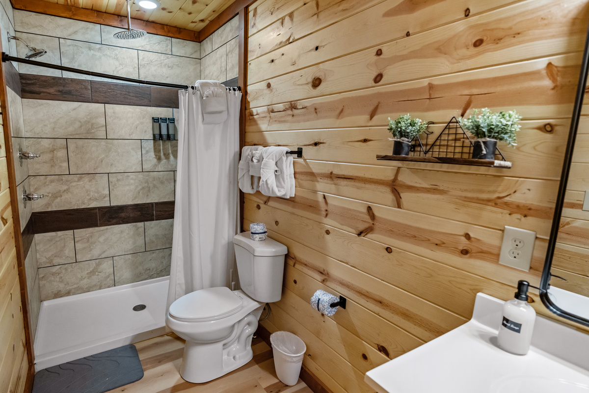 Ensuite