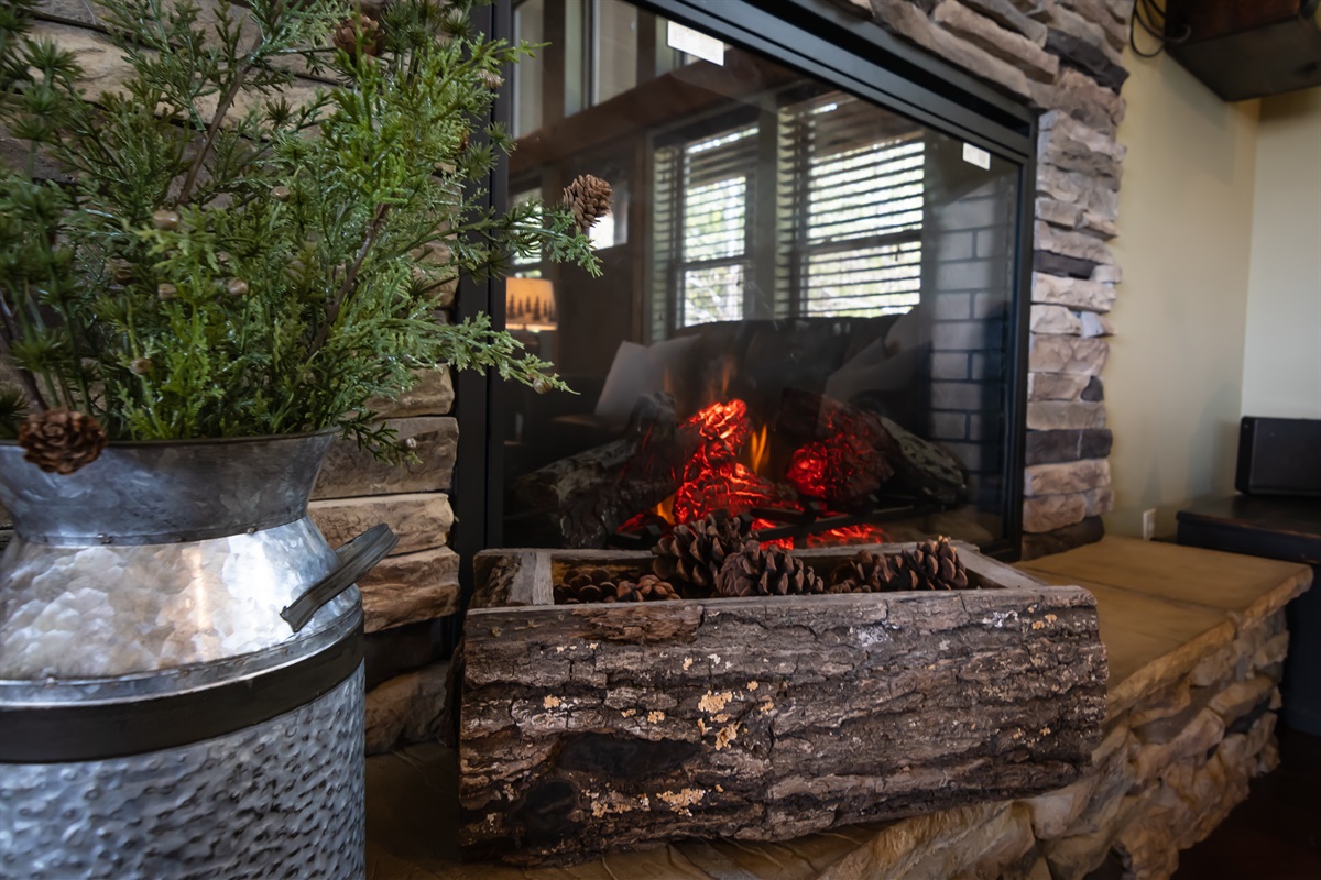 You will love Whiskey River Lodge