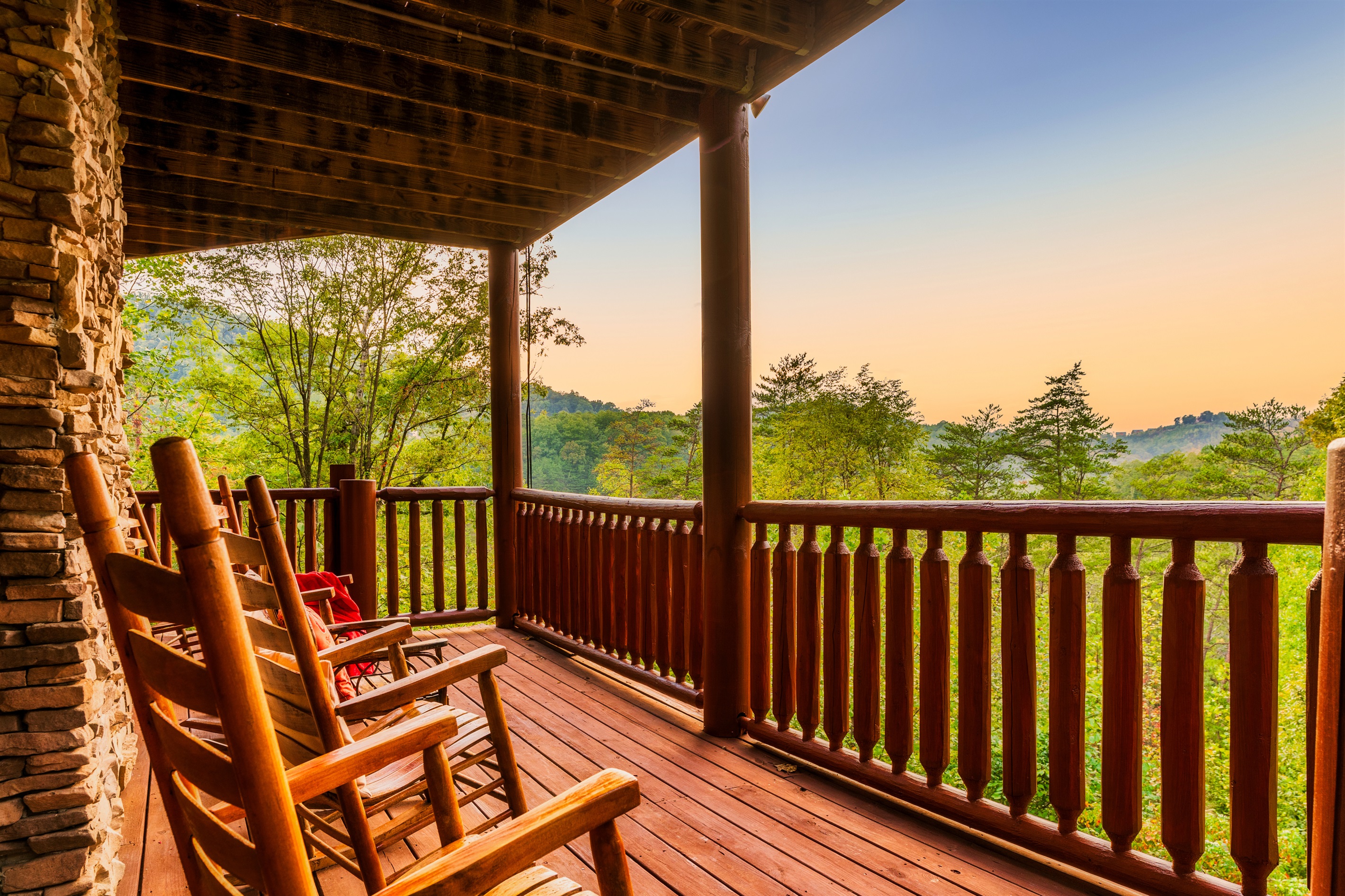 Outdoor Space