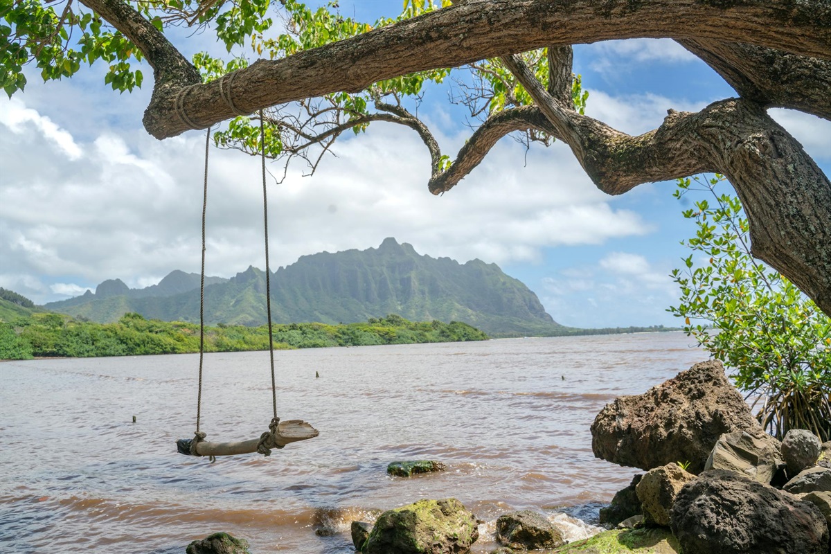 Waiahole