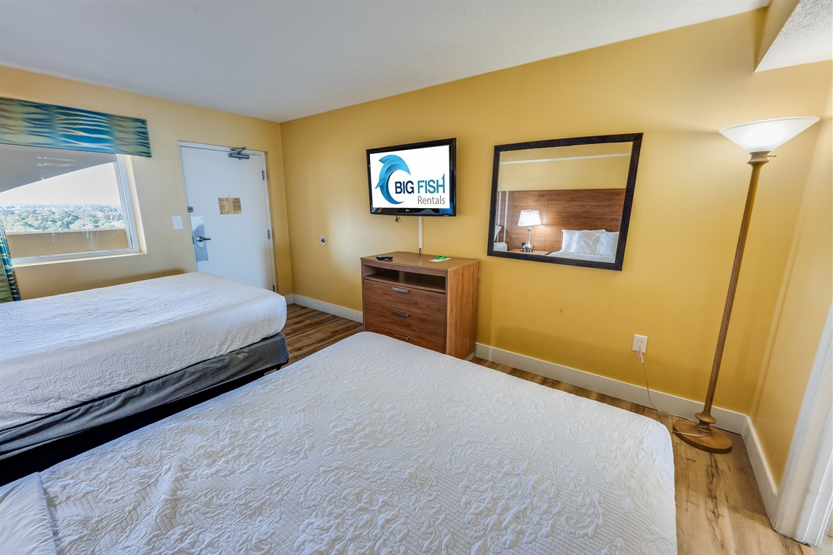 Stunning Bedroom ✨ Beautifully Decorated 🛏️💫