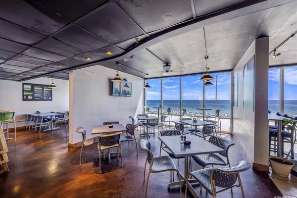 Restaurant serving Breakfast,Lunch and Dinner