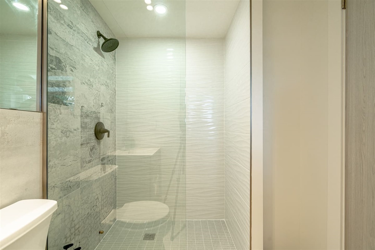 Master Bedroom Ensuite