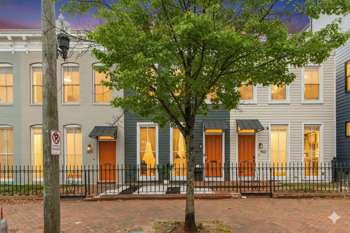 The best the block has to offer