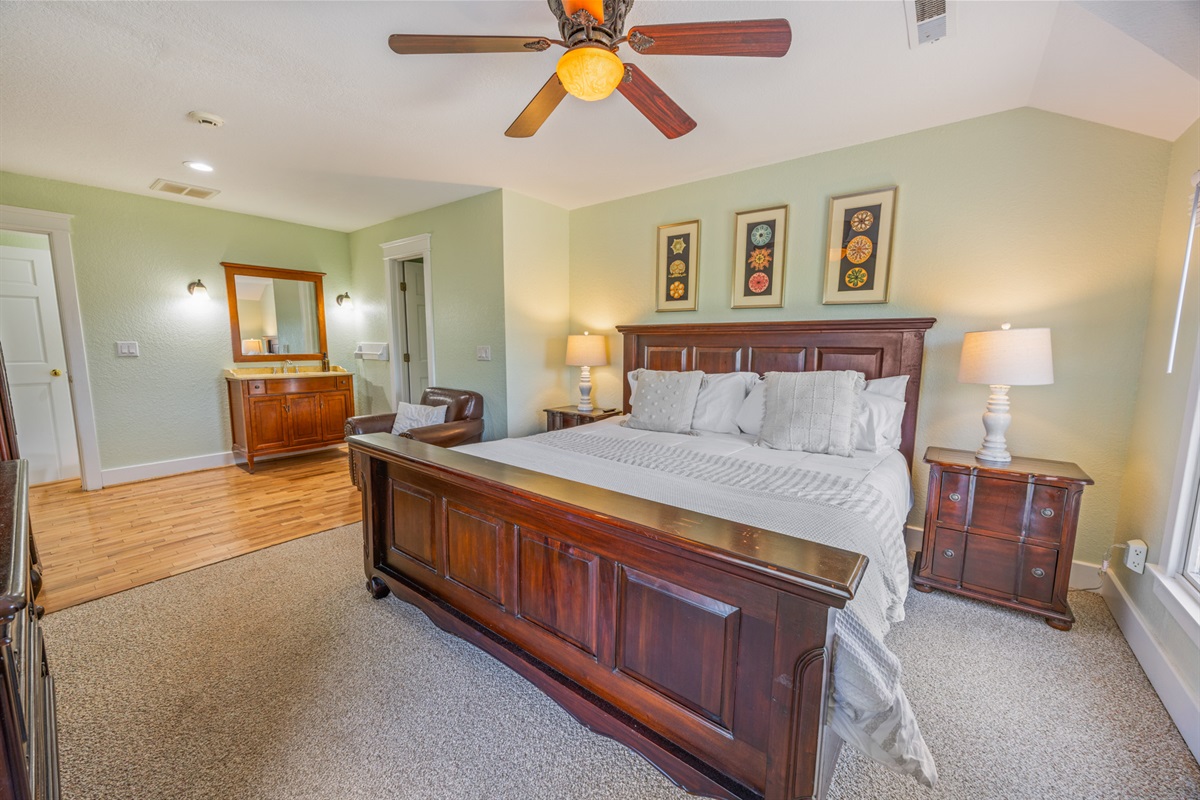 Bedroom 7