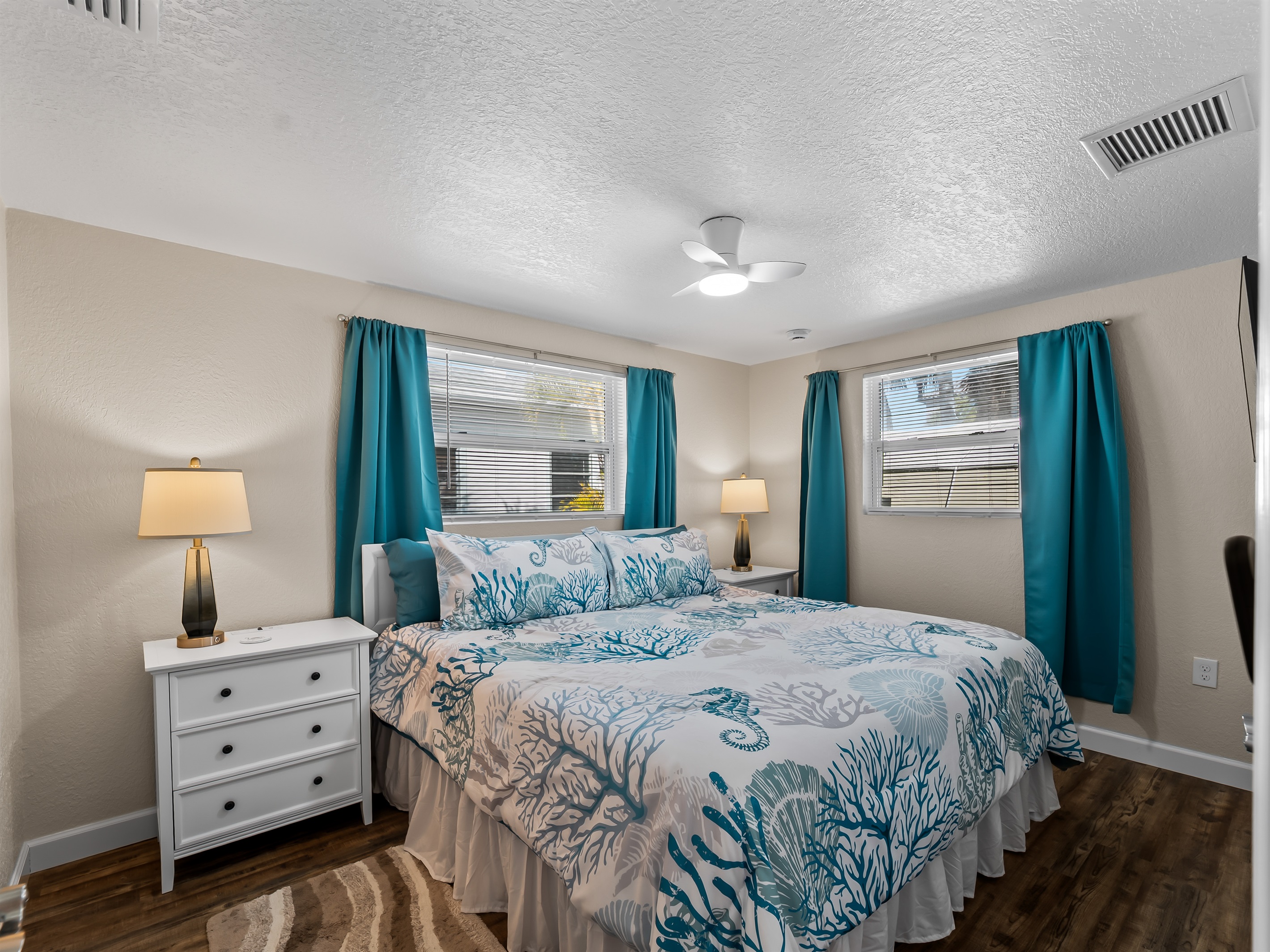 King Bedroom