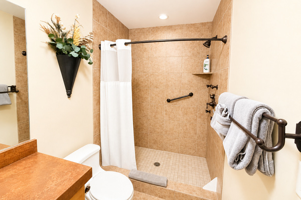 Primary Suite Bath