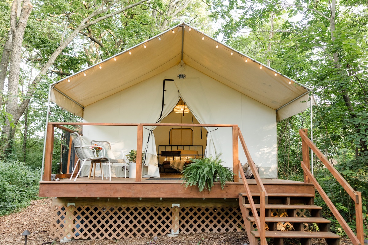 Just beautiful, highly recommend!" - Gabrielle